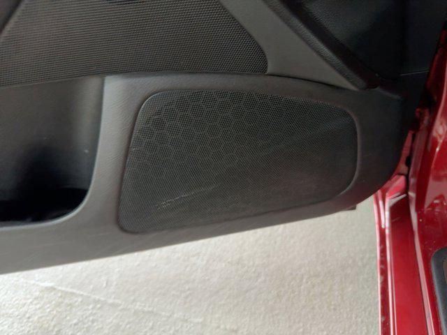 used 2014 INFINITI Q50 Hybrid car, priced at $11,999