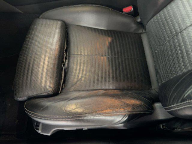 used 2014 INFINITI Q50 Hybrid car, priced at $11,999