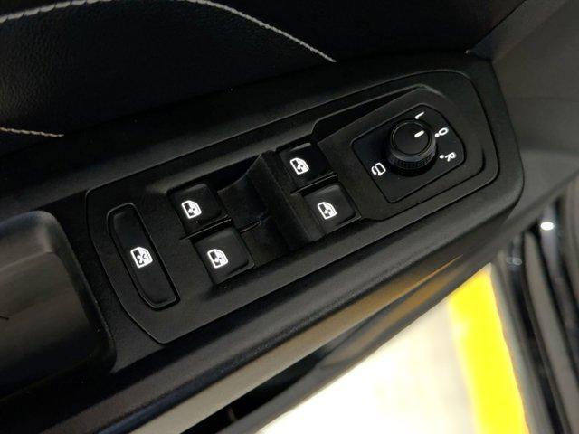 used 2020 Volkswagen Atlas Cross Sport car, priced at $15,999