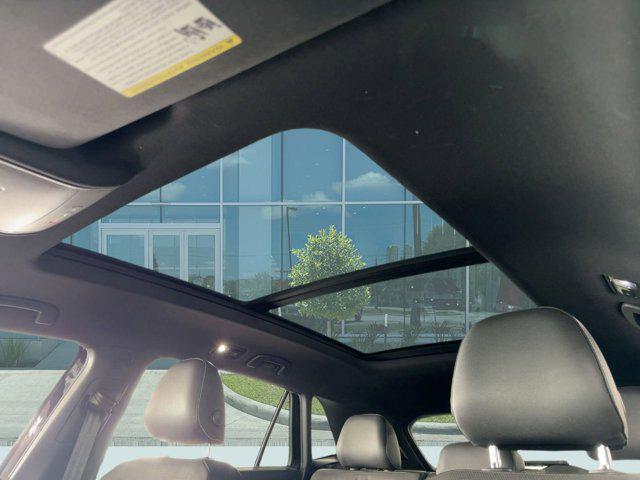 used 2020 Volkswagen Atlas Cross Sport car, priced at $15,999