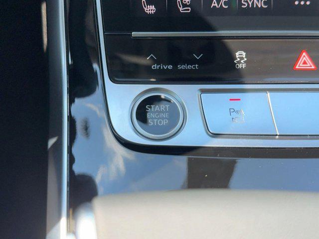 new 2026 Audi Q7 car, priced at $72,321