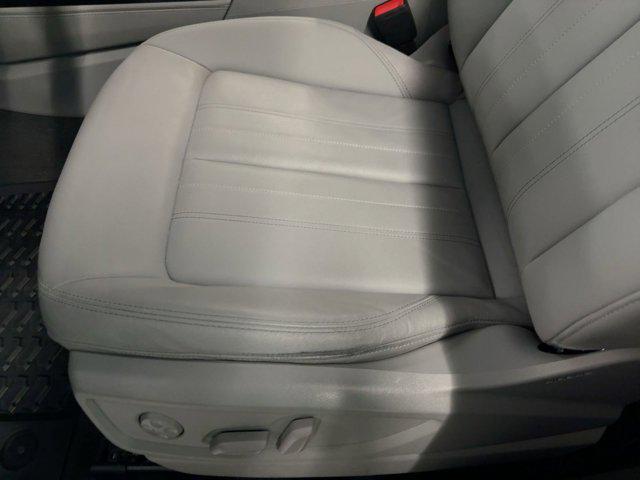 used 2023 Audi Q5 car, priced at $36,999