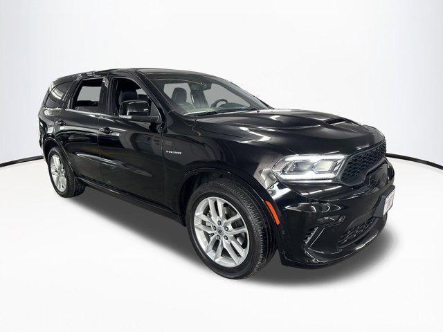 used 2022 Dodge Durango car, priced at $38,499