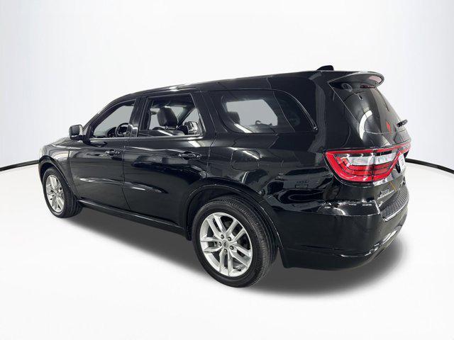 used 2022 Dodge Durango car, priced at $38,499