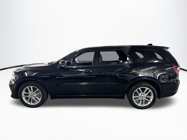 used 2022 Dodge Durango car, priced at $38,499