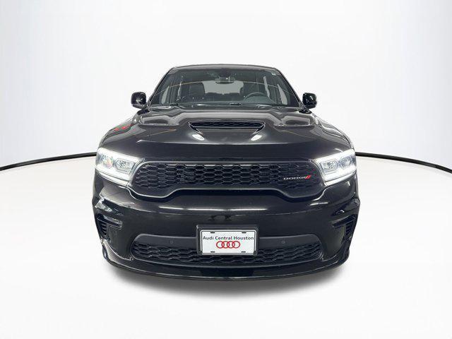 used 2022 Dodge Durango car, priced at $38,499