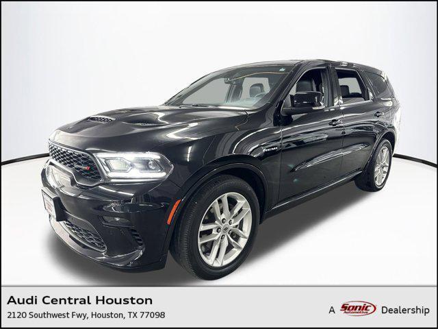 used 2022 Dodge Durango car, priced at $38,499