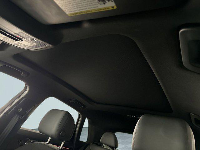 used 2022 Audi Q3 car, priced at $24,499