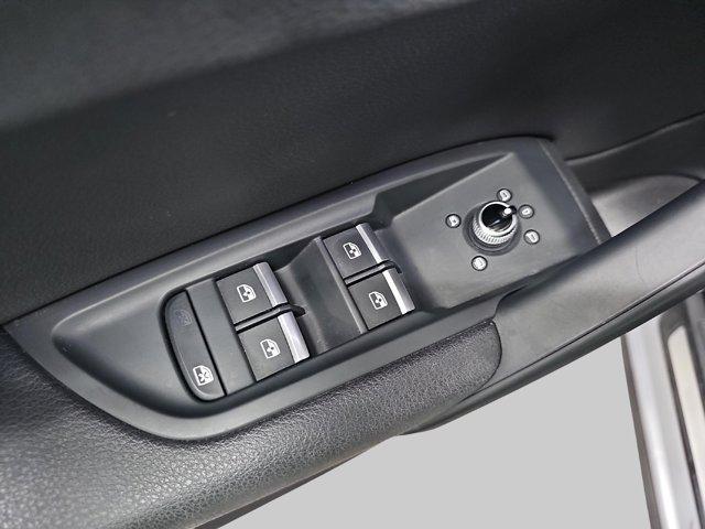 used 2018 Audi Q5 car, priced at $18,999