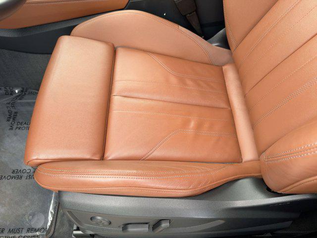used 2022 Audi Q5 car, priced at $31,999