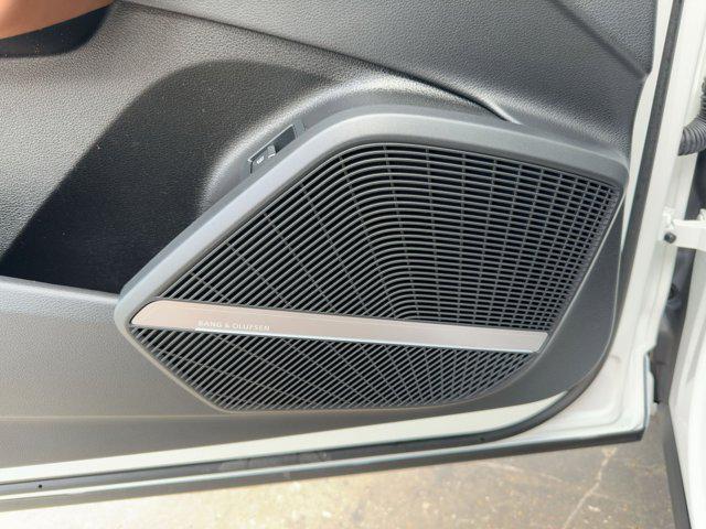 used 2022 Audi Q5 car, priced at $31,999