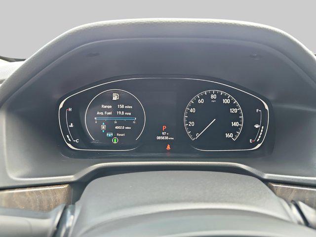 used 2018 Honda Accord car, priced at $17,998