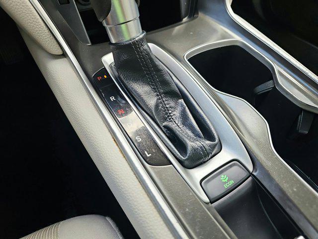 used 2018 Honda Accord car, priced at $17,998