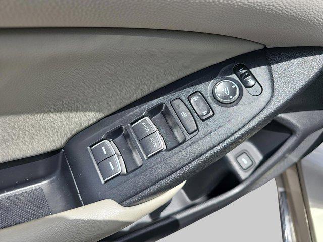 used 2018 Honda Accord car, priced at $17,998
