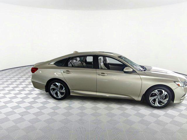 used 2018 Honda Accord car, priced at $17,998