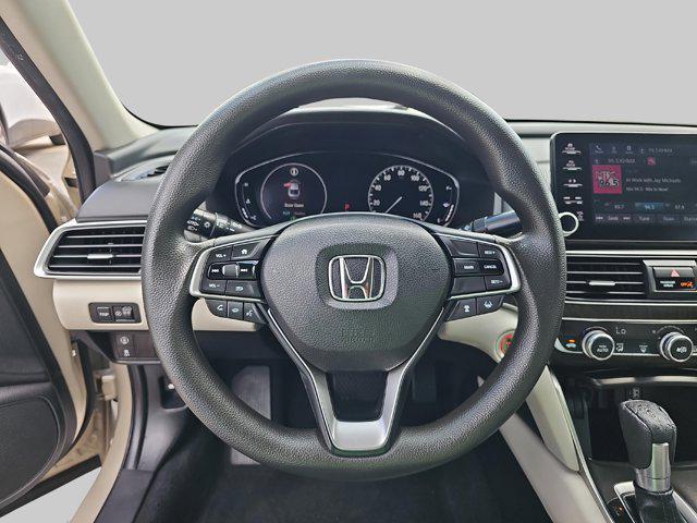 used 2018 Honda Accord car, priced at $17,998