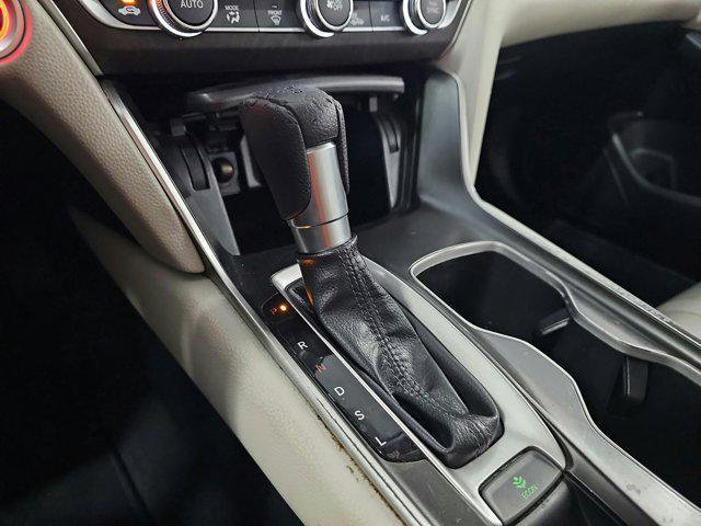 used 2018 Honda Accord car, priced at $17,998