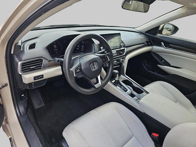 used 2018 Honda Accord car, priced at $17,998