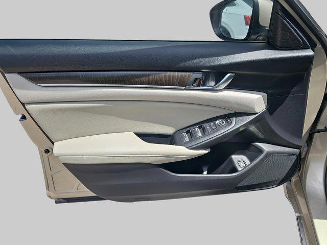 used 2018 Honda Accord car, priced at $17,998
