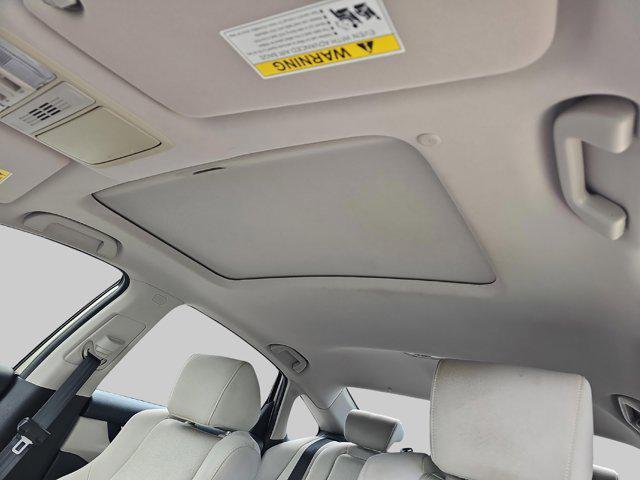 used 2018 Honda Accord car, priced at $17,998
