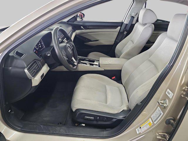 used 2018 Honda Accord car, priced at $17,998