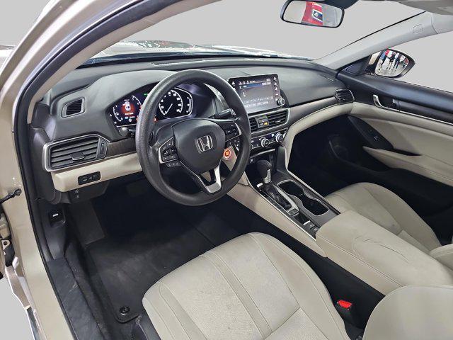 used 2018 Honda Accord car, priced at $17,998