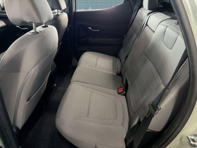 used 2023 Hyundai SANTA CRUZ car, priced at $21,999
