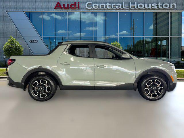 used 2023 Hyundai SANTA CRUZ car, priced at $21,999