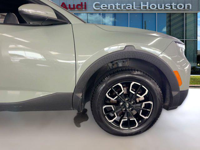 used 2023 Hyundai SANTA CRUZ car, priced at $21,999