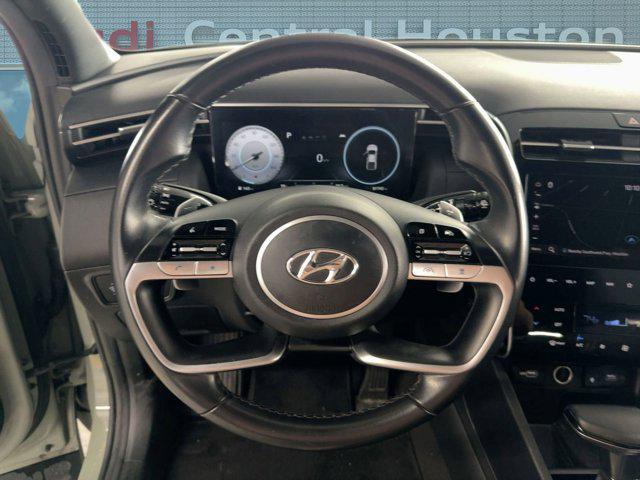 used 2023 Hyundai SANTA CRUZ car, priced at $21,999