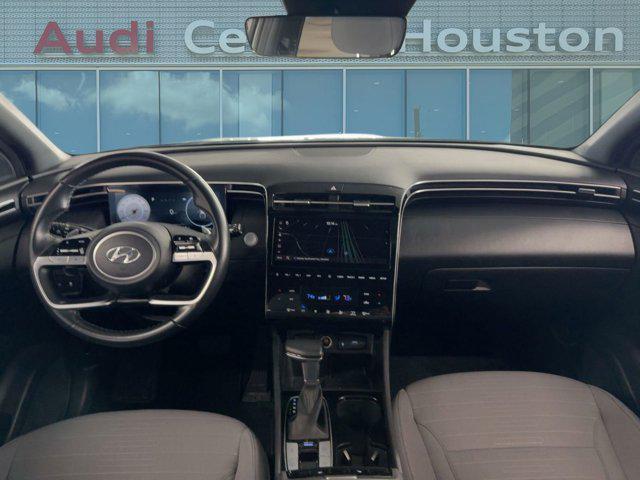 used 2023 Hyundai SANTA CRUZ car, priced at $21,999