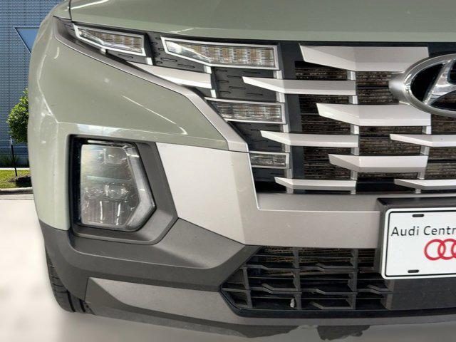 used 2023 Hyundai SANTA CRUZ car, priced at $21,999