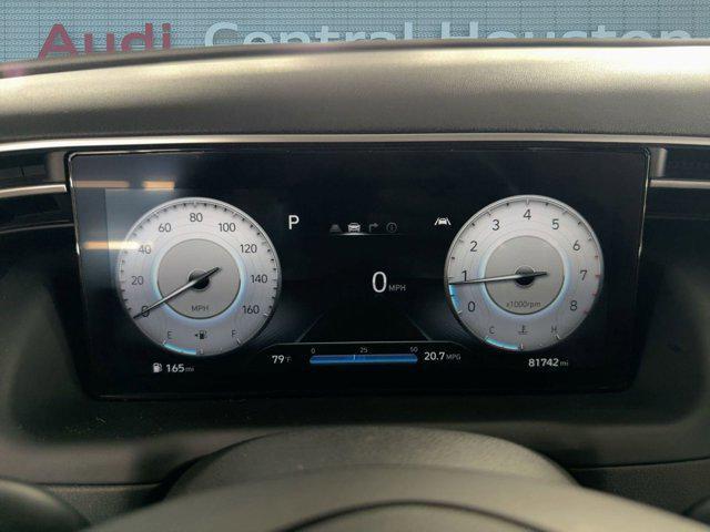 used 2023 Hyundai SANTA CRUZ car, priced at $21,999