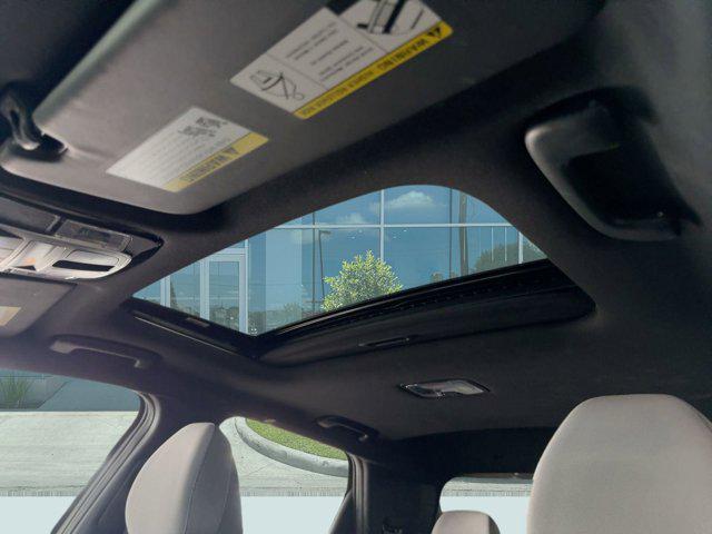 used 2023 Hyundai SANTA CRUZ car, priced at $21,999