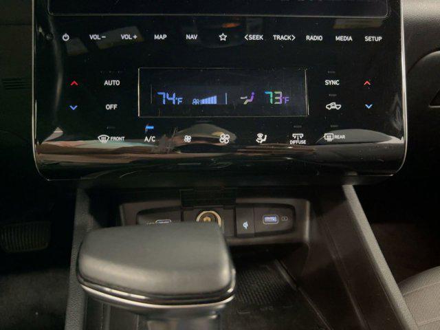 used 2023 Hyundai SANTA CRUZ car, priced at $21,999