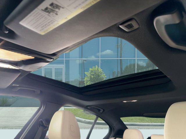 used 2023 BMW 330e car, priced at $27,999