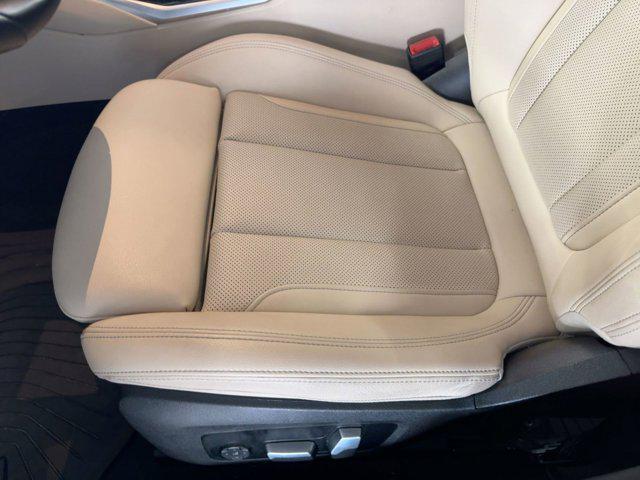 used 2023 BMW 330e car, priced at $27,999