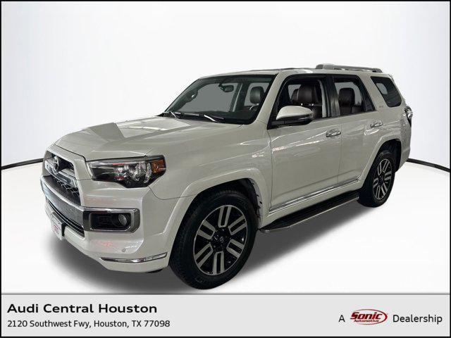 used 2016 Toyota 4Runner car, priced at $27,999