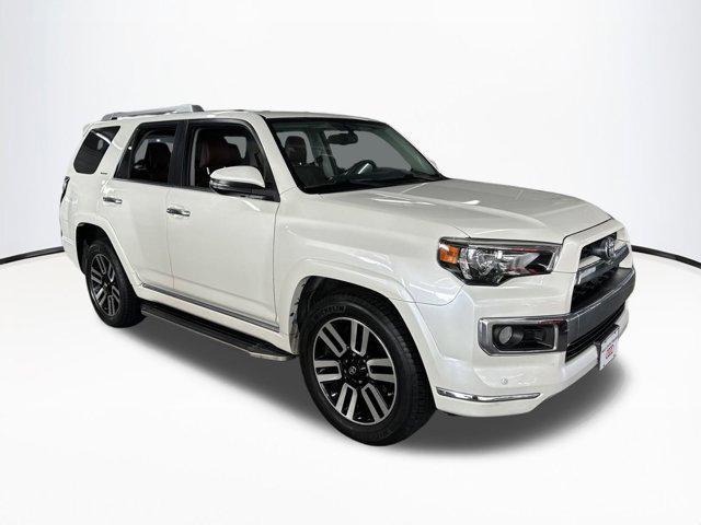 used 2016 Toyota 4Runner car, priced at $27,999