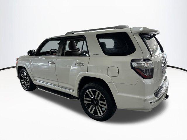 used 2016 Toyota 4Runner car, priced at $27,999