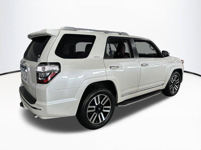 used 2016 Toyota 4Runner car, priced at $27,999