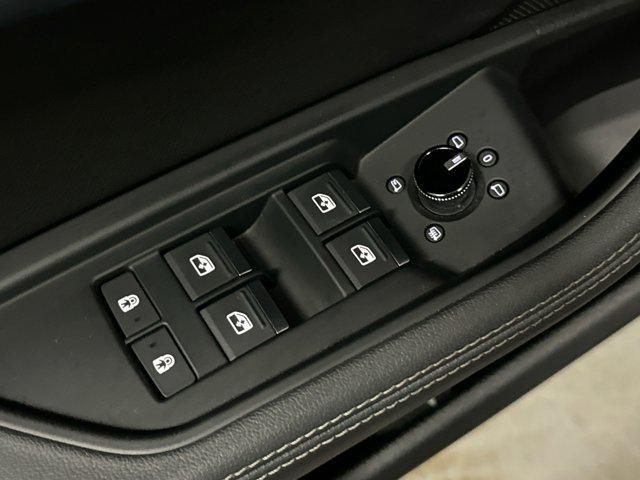 used 2021 Audi e-tron Sportback car, priced at $25,999