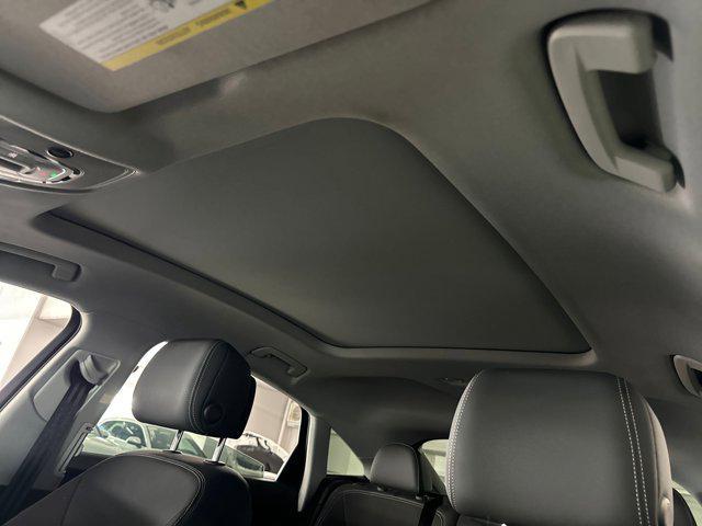 used 2021 Audi e-tron Sportback car, priced at $25,999