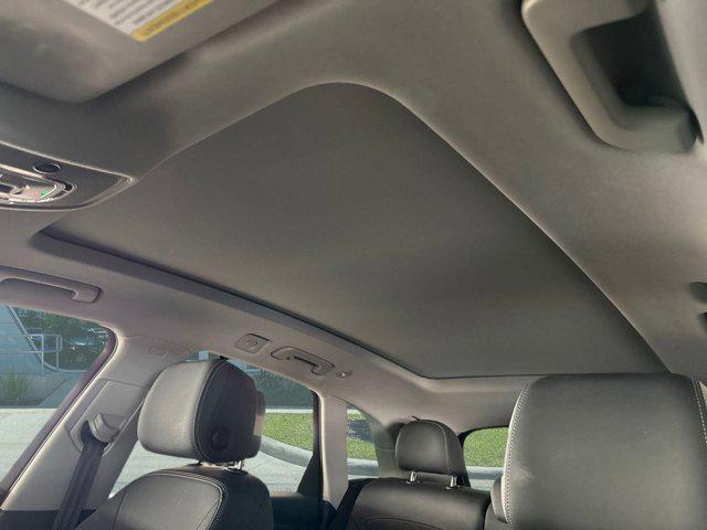 used 2023 Audi Q5 car, priced at $32,999
