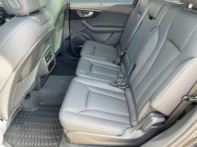 new 2026 Audi Q7 car, priced at $73,591