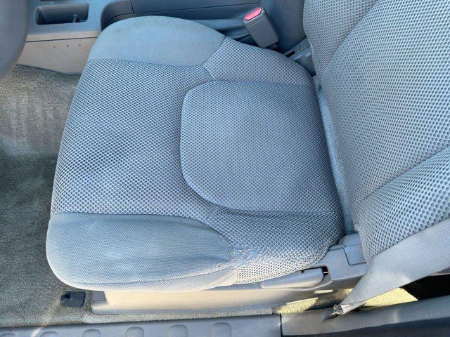 used 2014 Nissan Frontier car, priced at $12,999