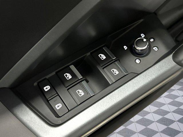used 2024 Audi Q3 car, priced at $36,998
