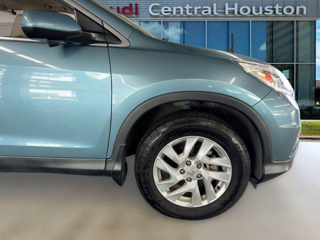 used 2016 Honda CR-V car, priced at $13,999