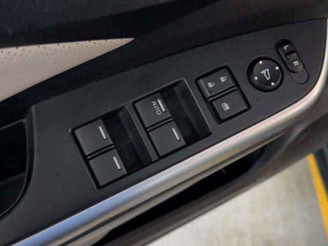 used 2016 Honda CR-V car, priced at $13,999