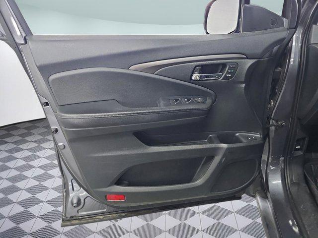 used 2019 Honda Pilot car, priced at $22,998